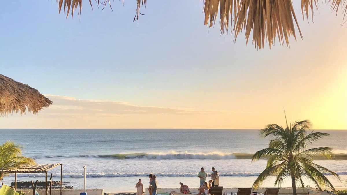Jiquelite Hotel | Costa Oeste