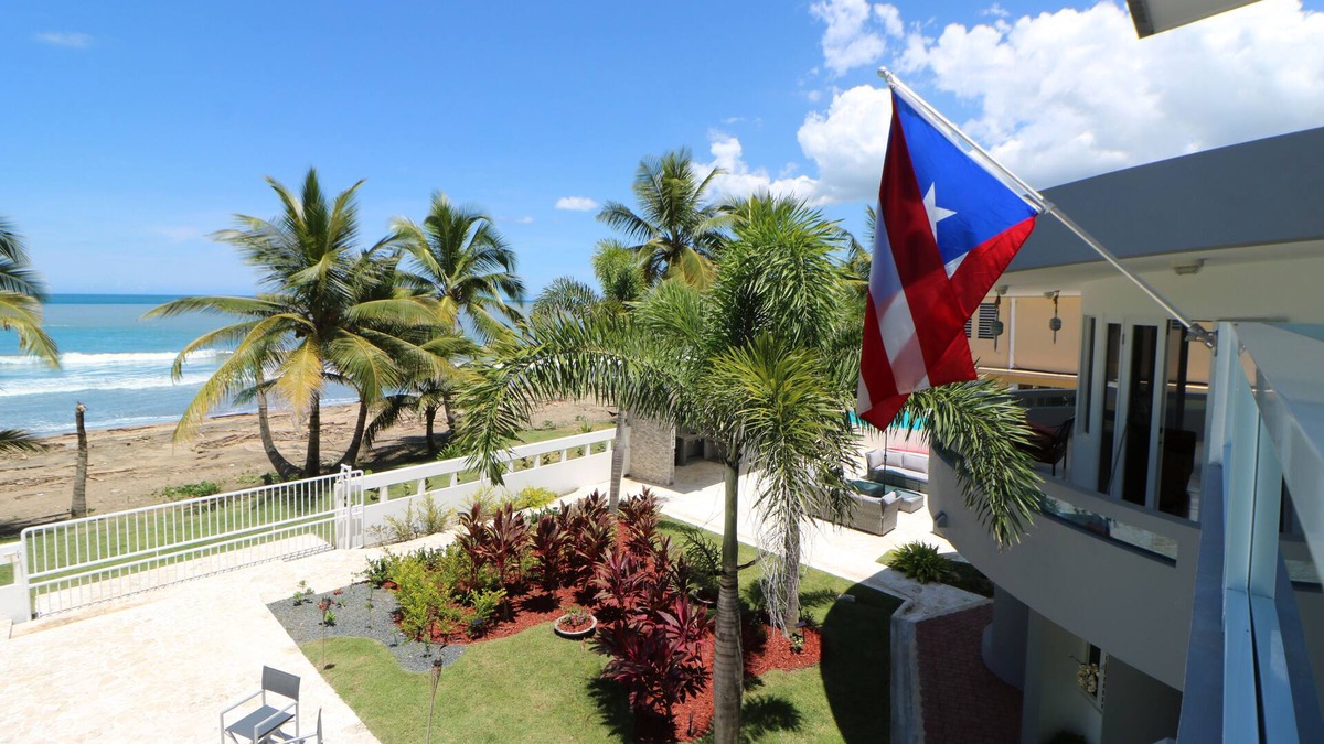 Carrizal House | Costa Paraíso Beach House