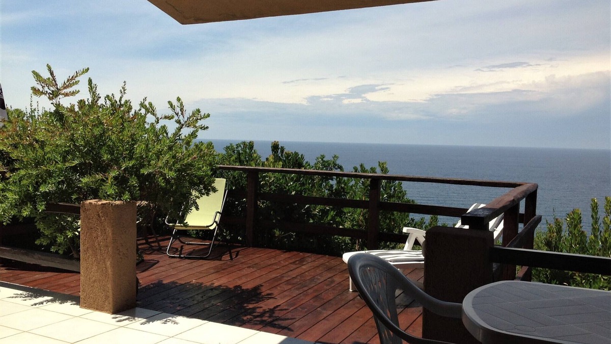 Costa Paradiso Villa | Costa Paradiso- Beautiful villa with sea view