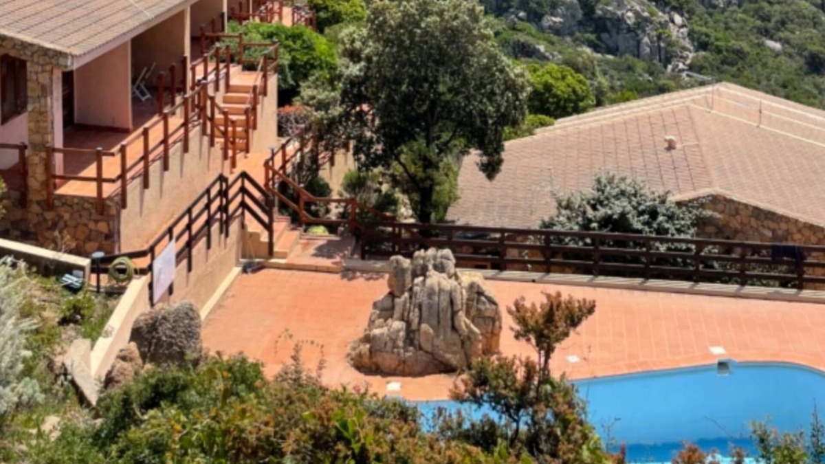 Trinita d'Agultu e Vignola Apartment | Costa Paradiso Apartment