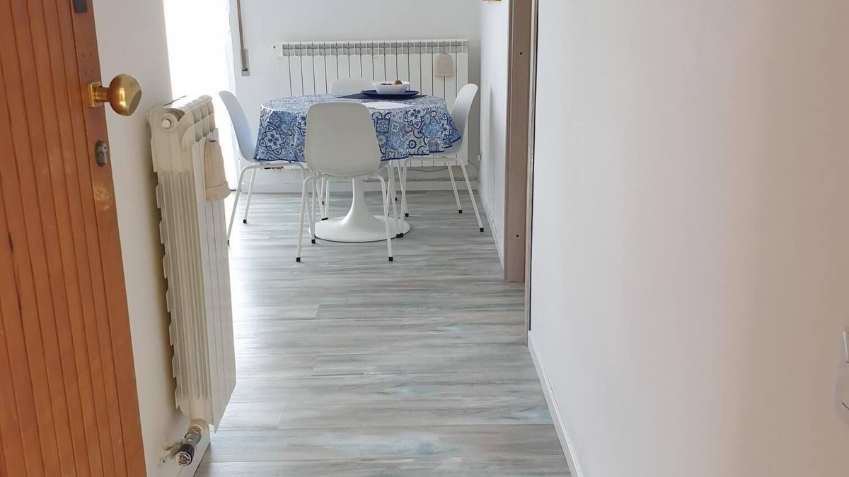 Pantai Apartment | COSTA RAINERA APARTMENT