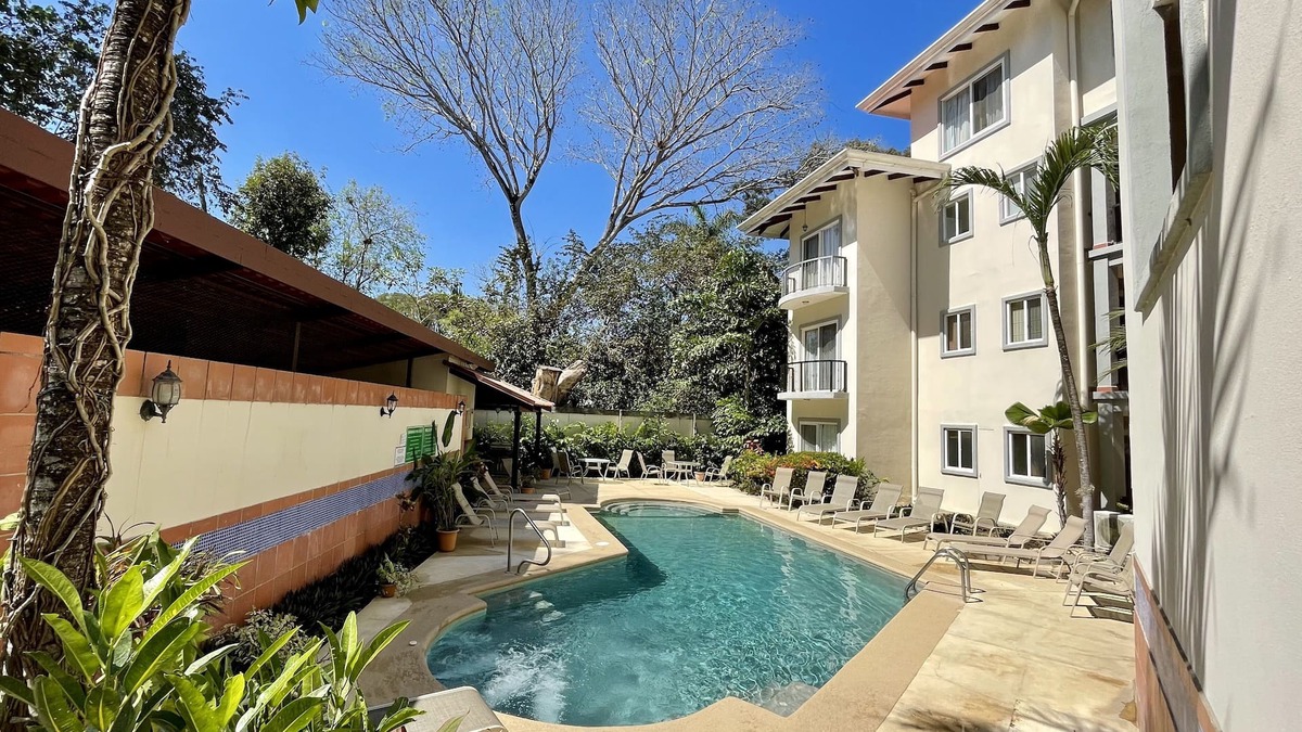 Potrero Condo | Costa Rica Retreat