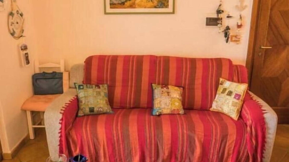 Torre dei Corsari Apartment | Costa Smeralda Vista Mare