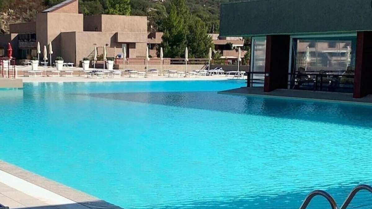 Cugnana Verde House | COSTA SMERALDA'HOME WITH POOL