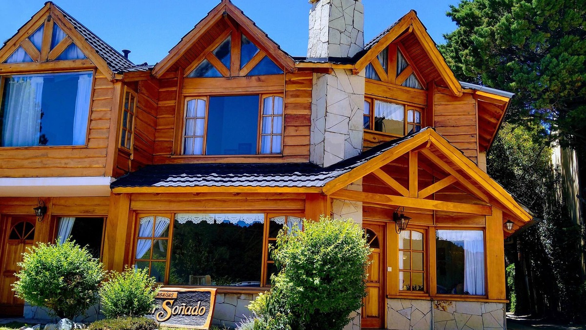 Lanin National Park Cottage | Costa Soñada