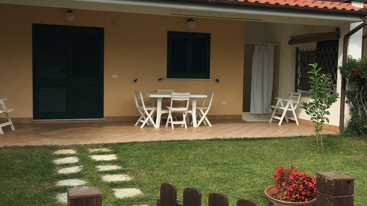 Casalbordino Villa | Costa Trabocchi villa, 2' walk to the sea and 40 km bike path