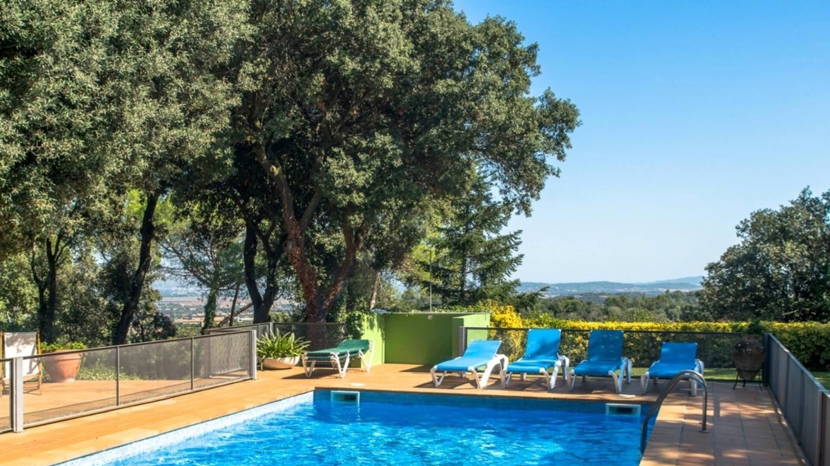 Foixa Villa | Costabravaforrent Carrió