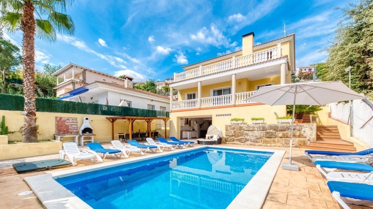 Condado del Jaruco Villa | Costacabana - Villa Ashley in der Nähe von Zentrum und Strand