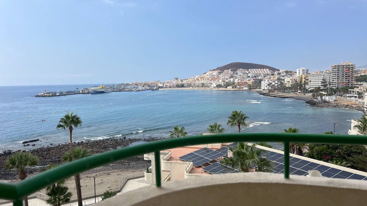 Los Cristianos Apartment | Costamar Lovey Home Los Cristianos