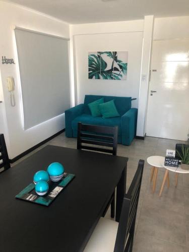 Villa Maria Apartment | Costanera.VM