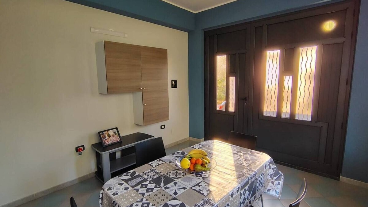 Alcara li Fusi Apartment | CoStanze - Apartment in the heart of the Nebrodi Park.