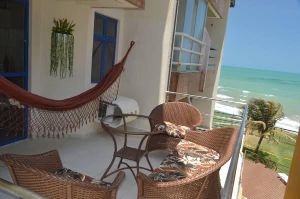Ponta Negra Apartment | Costeira Praia 103