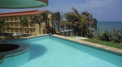 Ponta Negra Apartment | Costeira Praia Flat 119