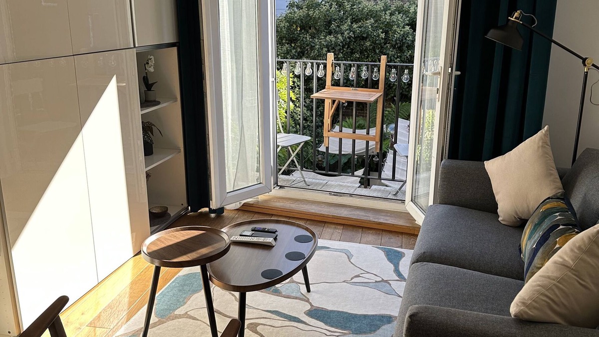 Tower Hill Apartment | Cosy 1 Bedroom Apartment 5 mins from Tower Bridge, zone 1