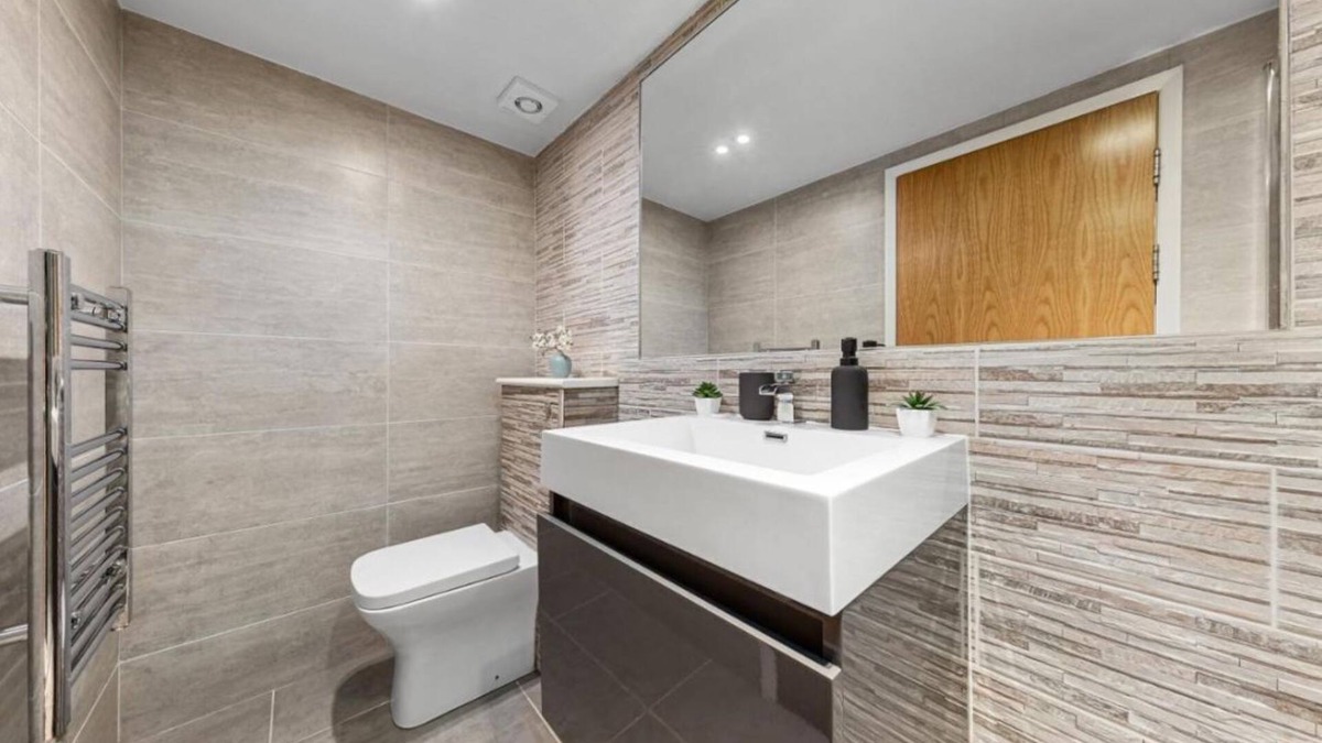 Battersea Apartment | Cosy 1-Bedroom apartment in Battersea