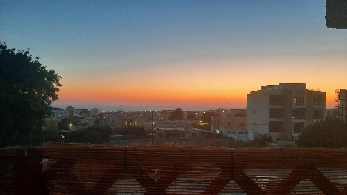 Old Town Apartment | Cosy 1-bedroom Apartment in the Heart of Pafos old Town