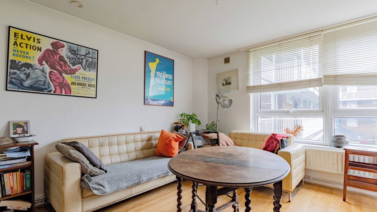 Limehouse Apartment | Cosy 1BD Flat 10 Minutes from Canary Wharf