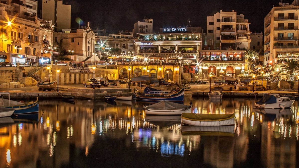 Msida Apartment | Cosy 1BR Apartment in a Central Location