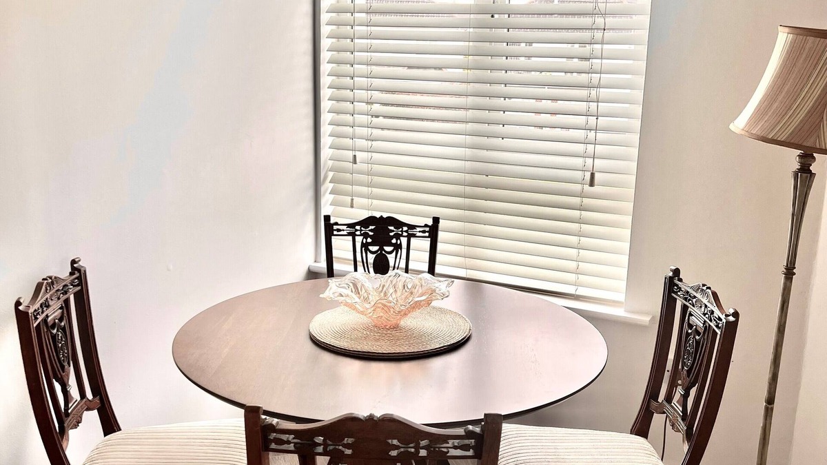Swords Apartment | Cosy 2 Bed Apartment Close to Dublin Airport