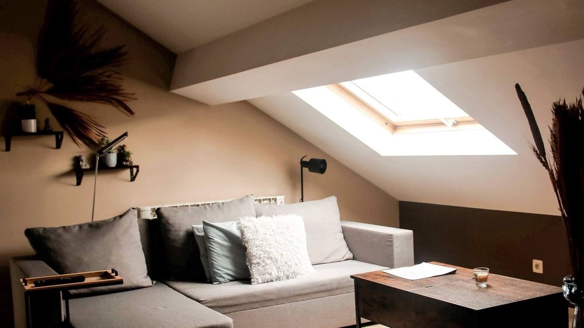 Hotton Apartment | Cosy 2-bedroom Apartment in the Center of Hotton