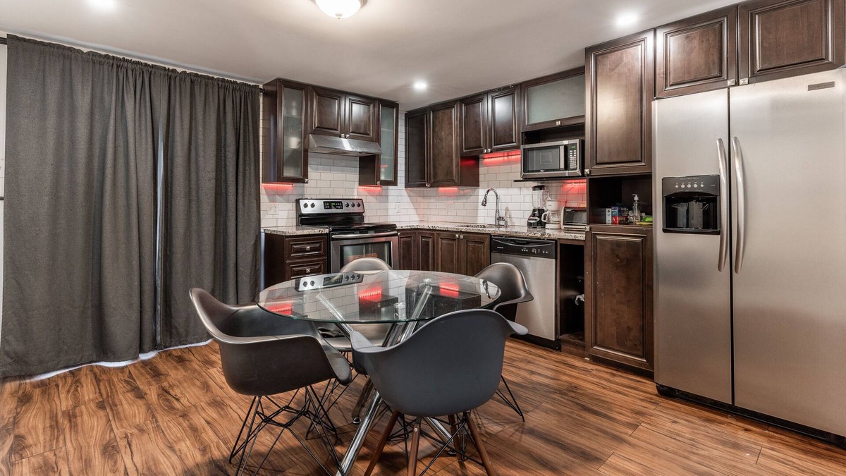 Sainte-Marie Apartment | Cosy 2 bedrooms with private terrace