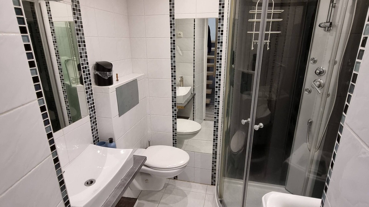 Draguignan House | Cosy 2-room apartment with air conditioning
