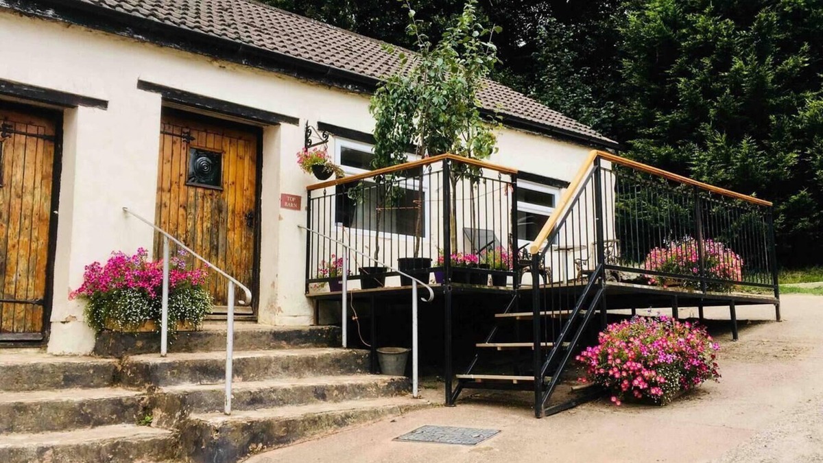 Exmoor National Park Apartment | Cosy 3-Bed Apartment on Exmoor