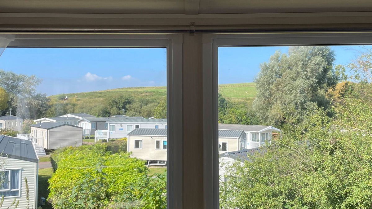 St Leonards-On-Sea House | Cosy 3-bed Caravan,combe Haven st Leonards on sea