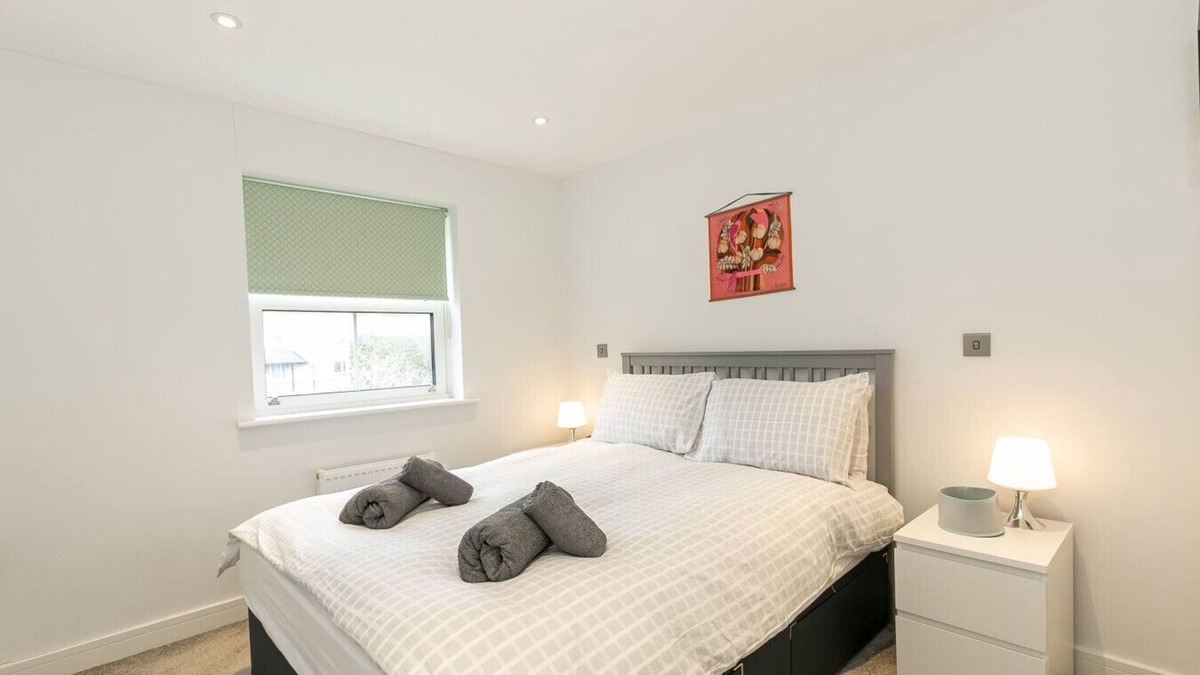 Bicester House | Cosy 3 Bedroom Home Next to Bicester Village