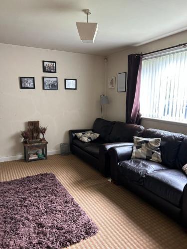 Manchester Apartment | Cosy 3 bedroom house to rent