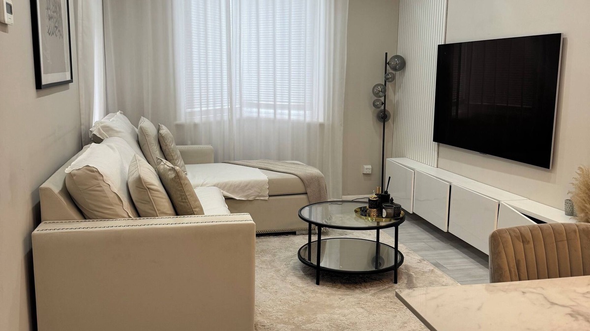 Noel Park Apartment | Cosy A&S Wood Green Apartment
