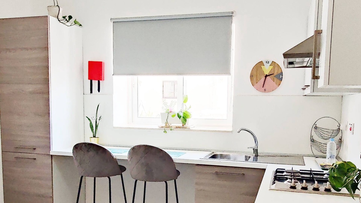 Marsaskala Apartment | Cosy and central with sunny terrace