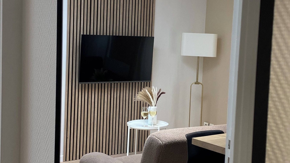 Le Puy-en-Velay Apartment | ~ Cosy and Cocooning apartment ~ Downtown
