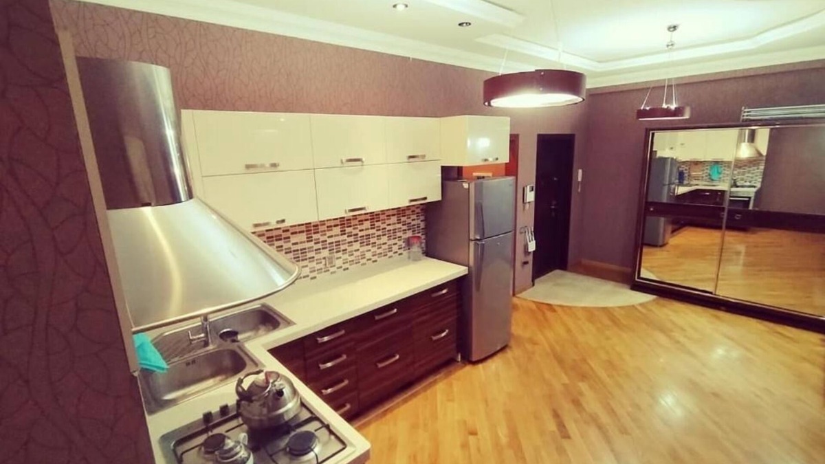 Yasamal Apartment | COSY and COMFY apartment in a great location