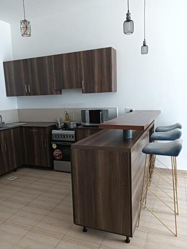 Entebbe Apartment | Cosy and Elegant apartment