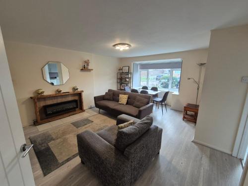 Borehamwood Apartment | Cosy and Nice Apartment