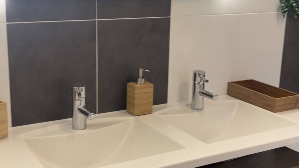 Morlaix Apartment | Cosy and panoramic garden