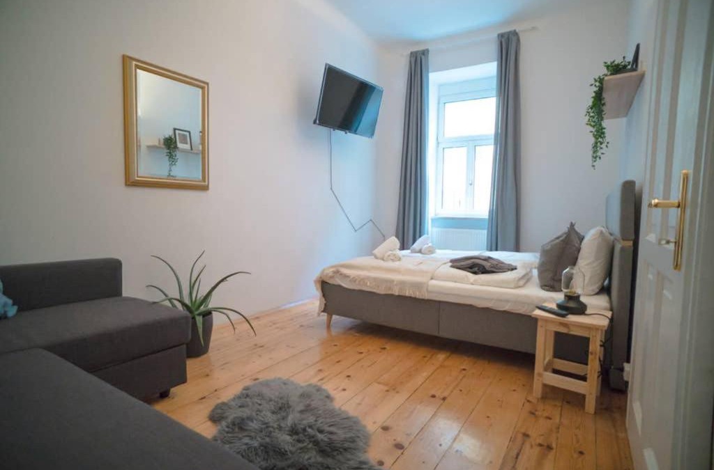 Innsbruck City Centre Apartment | Cosy and Spacious Apartment in the heart of Innsbruck