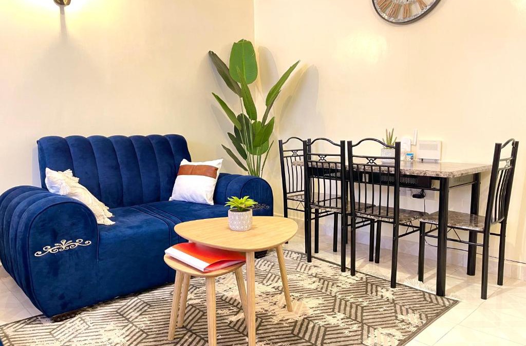 Meru Apartment | Cosy and spacious apartment in Meru