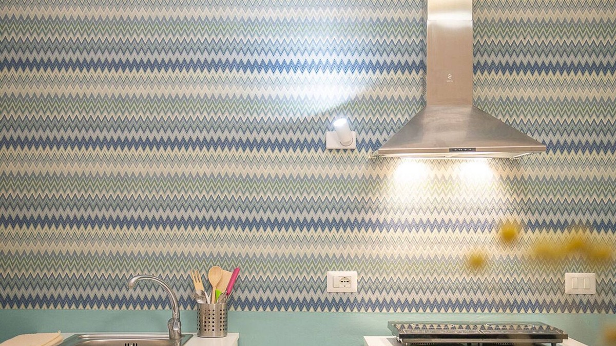 Galatina Apartment | Cosy and spacious pet-friendly flat on the ground floor