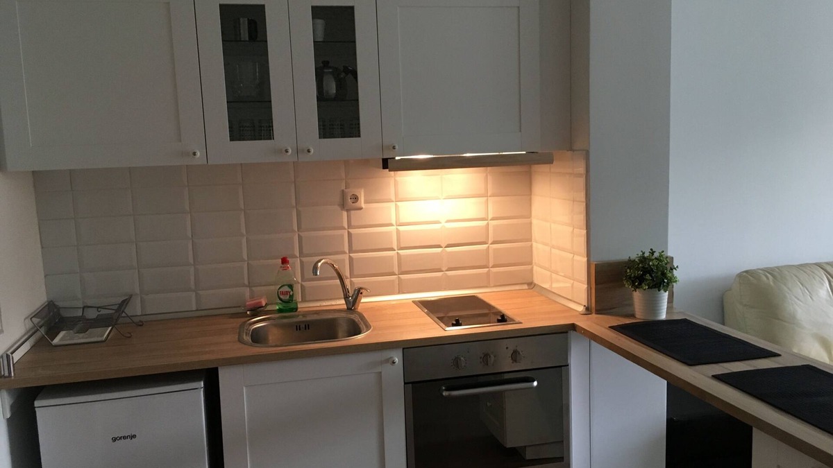 Studentski Grad Apartment | Cosy and sunny apartment with great view