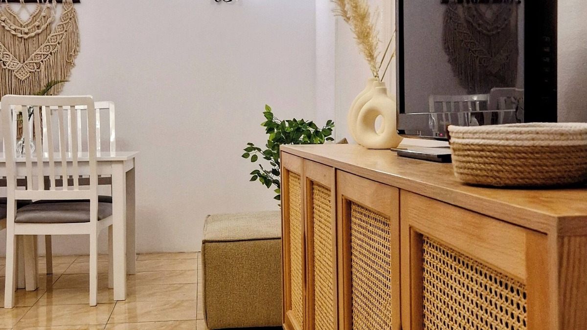 Zamalek Apartment | Cosy apartment in Zamalek