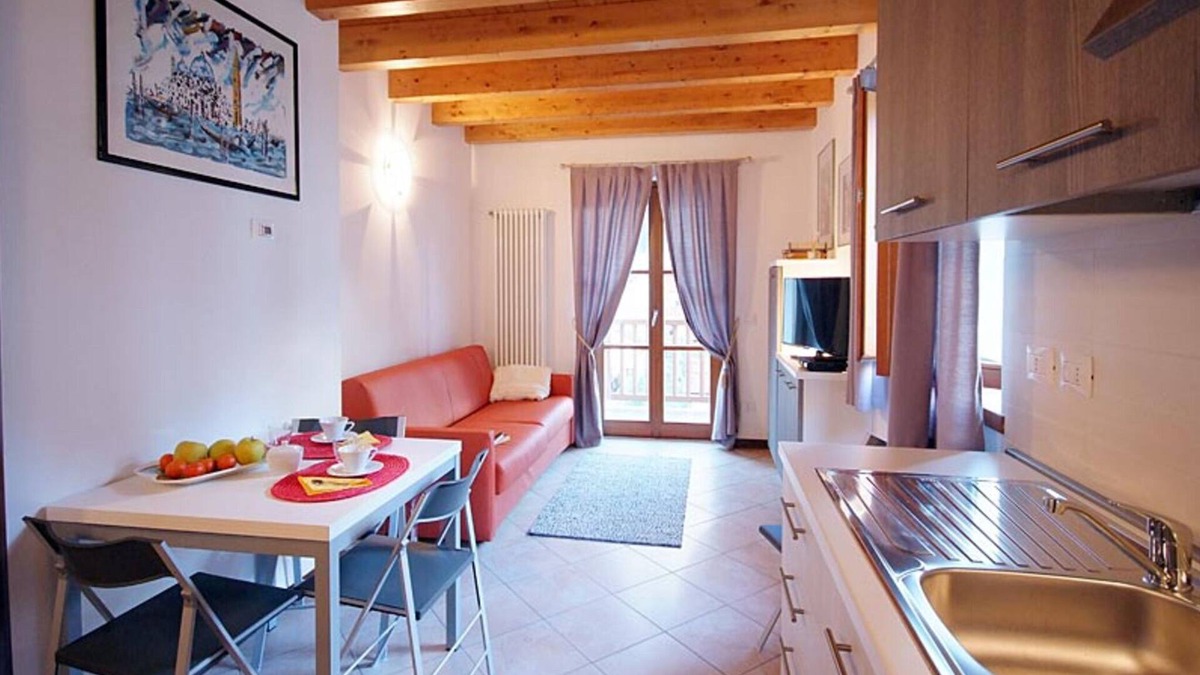 Chenoz Apartment | Cosy apartment at the centre of Pré-Saint-Didier