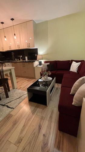 Plovdiv Apartment | Cosy apartment 11Mins Center