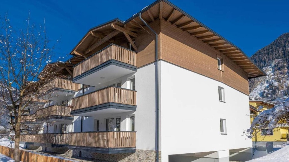 Bad Hofgastein Apartment | Cosy apartment in Salzburg without deposit