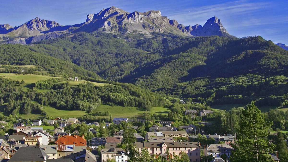 Barcelonnette Apartment | COSY APARTMENT BARCELONNETTE