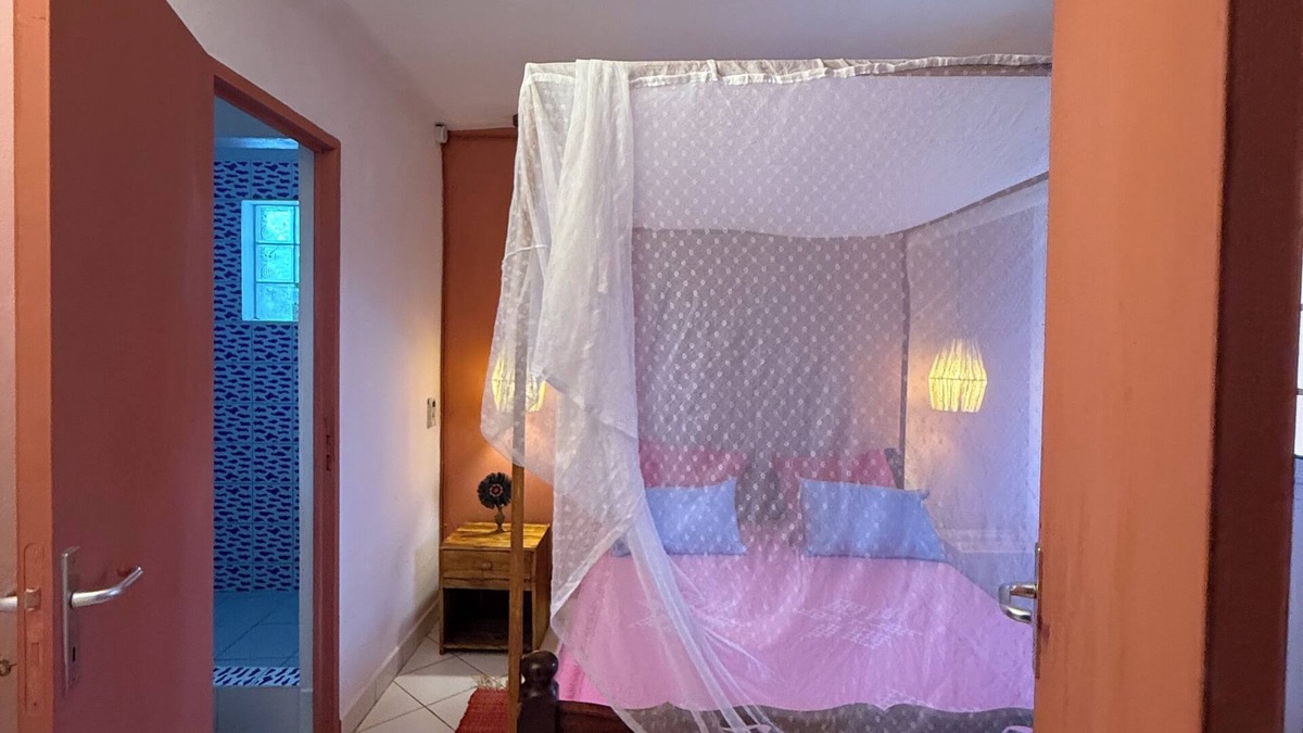 Nosy Be Apartment | Cosy apartment "Chez Tourab