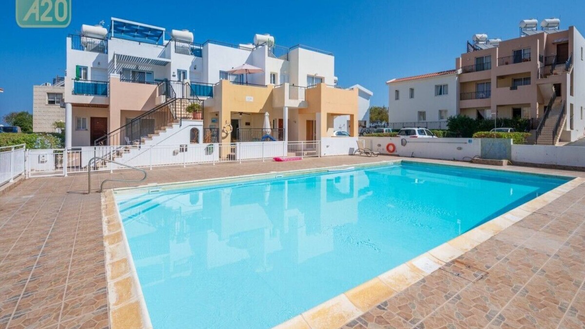 Prodromi Apartment | Cosy Apartment with pool close to Polis and Latchi.Pool is currently unavailable