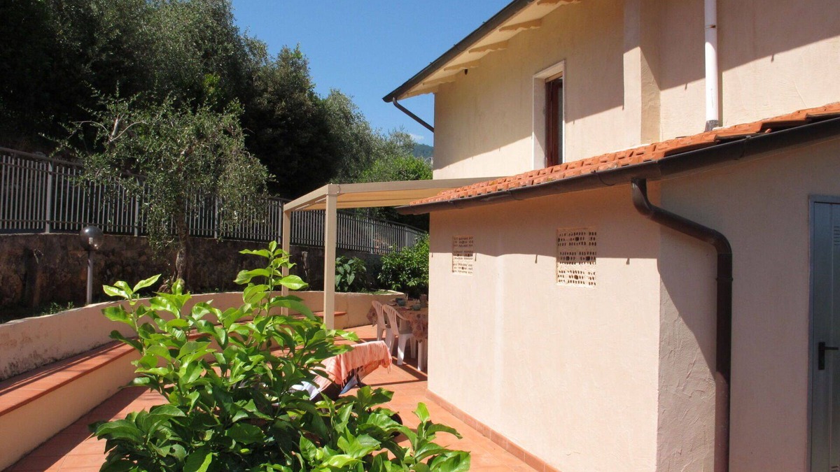 Santa Lucia Apartment | Cosy apartment for 10 people with WIFI, TV and terrace