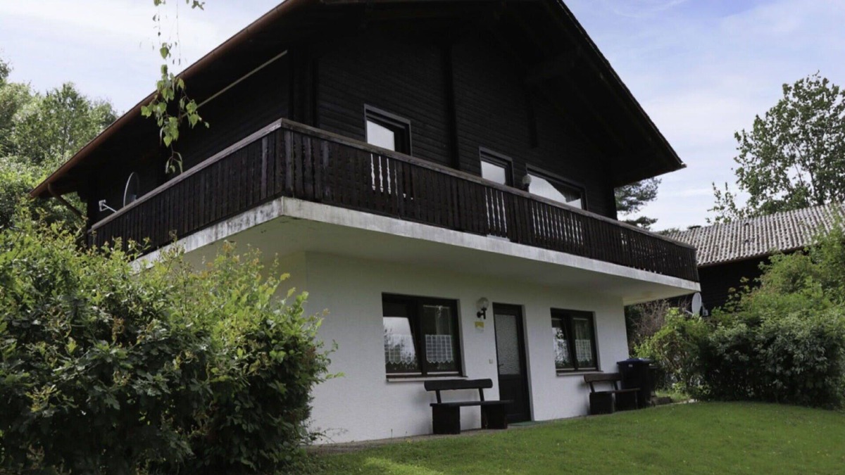 Thalfang Apartment | Cosy apartment for 2 people with WIFI, TV, terrace and parking